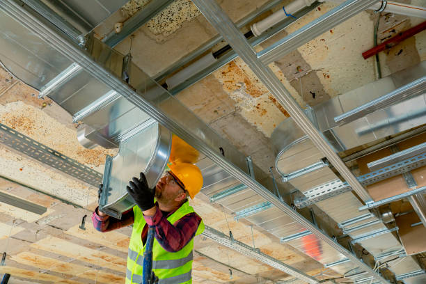 Best HVAC Software and Technology in Caledonia, MS