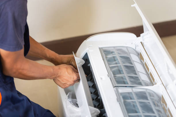 Best Air Conditioning Cleaning in Caledonia, MS