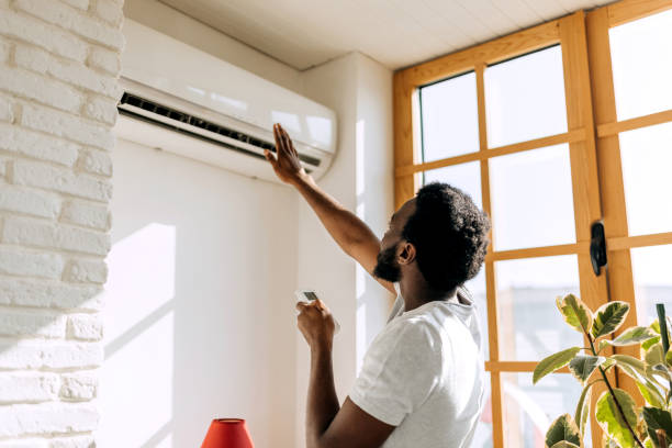 Best Emergency HVAC Services in Caledonia, MS