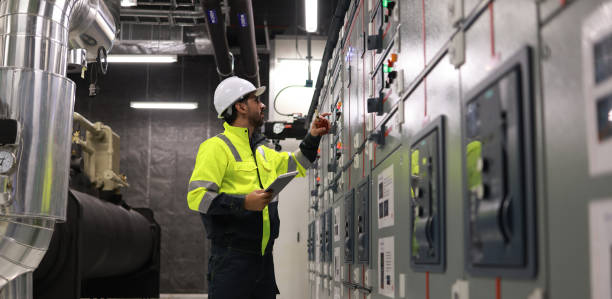 Best HVAC for Healthcare Facilities in Caledonia, MS