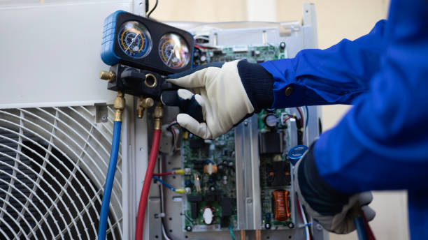 Best Furnace Cleaning in Caledonia, MS