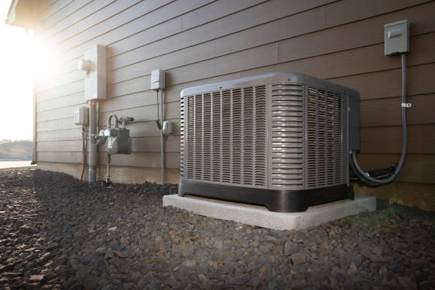 Best HVAC Training and Certification in Caledonia, MS